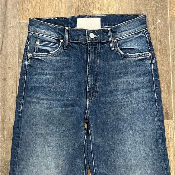 NEW MOTHER Superior The Kick It in Tell It To The Pope Size 26 - Picture 6 of 12